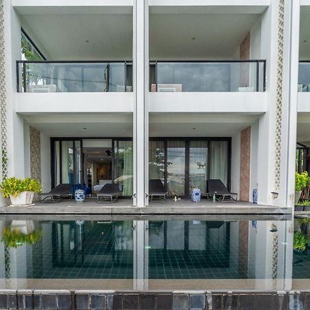 See Sea Villa Hotel Patong Kültér fotó